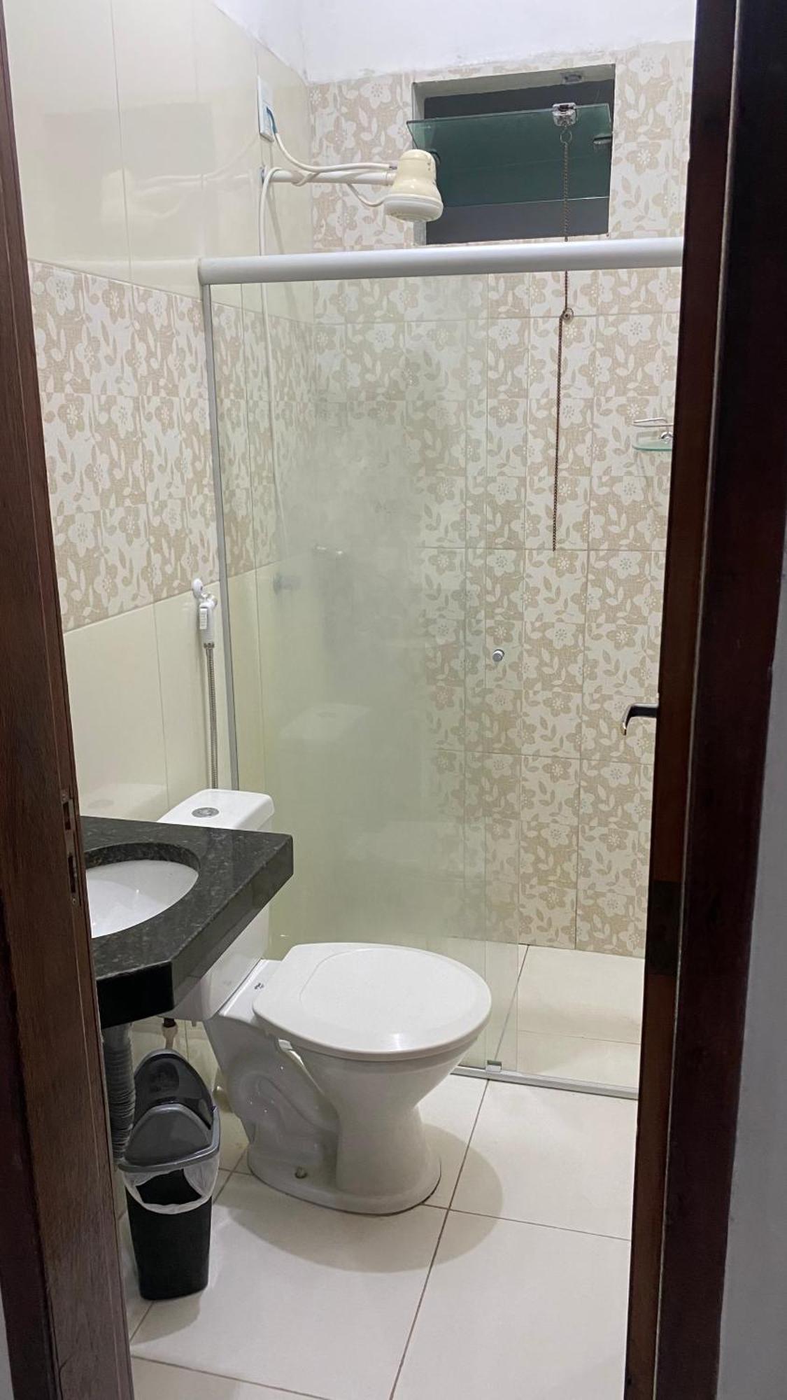 Apartamento Brisa De Porto *