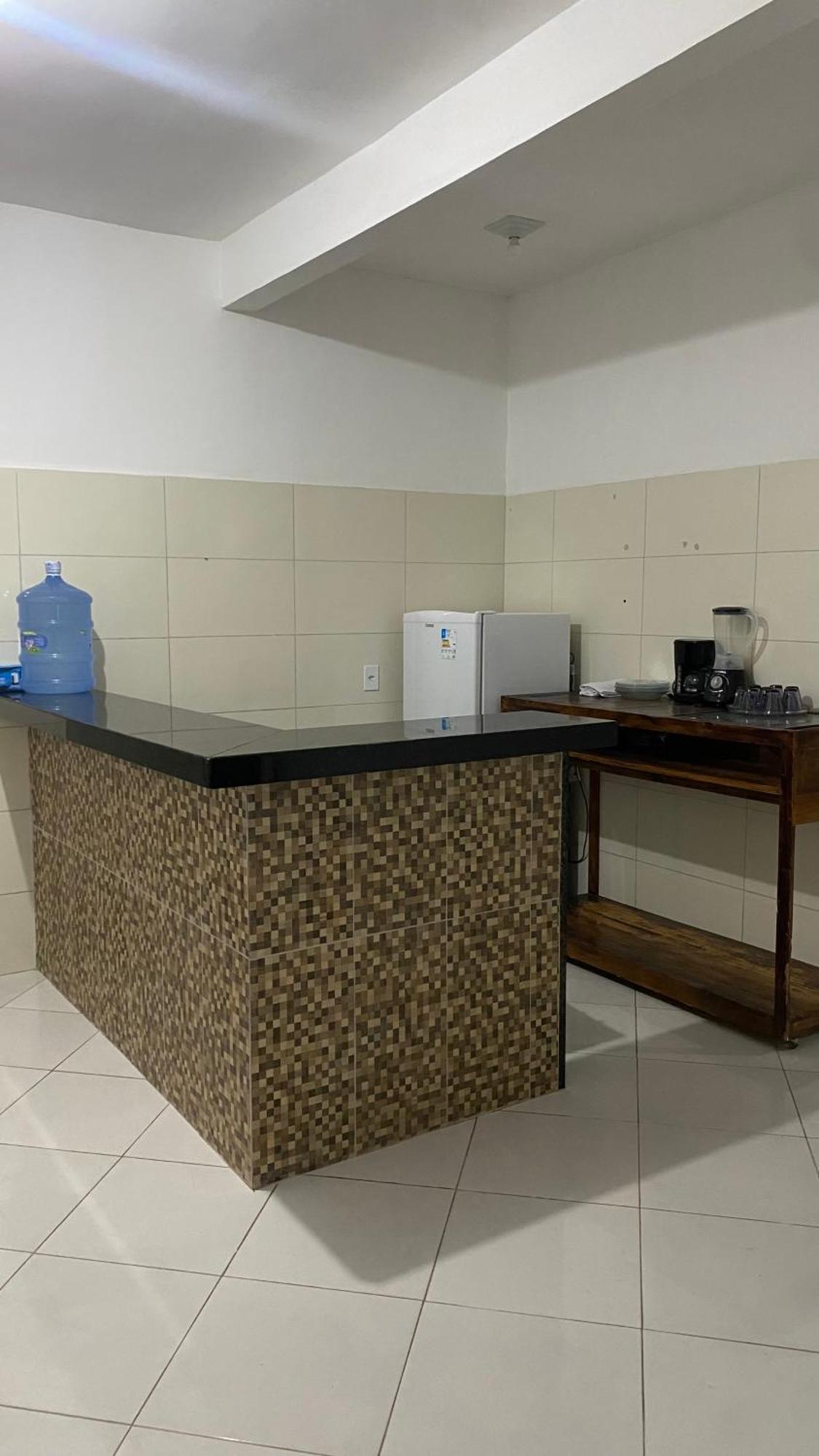 Apartamento Brisa De Porto