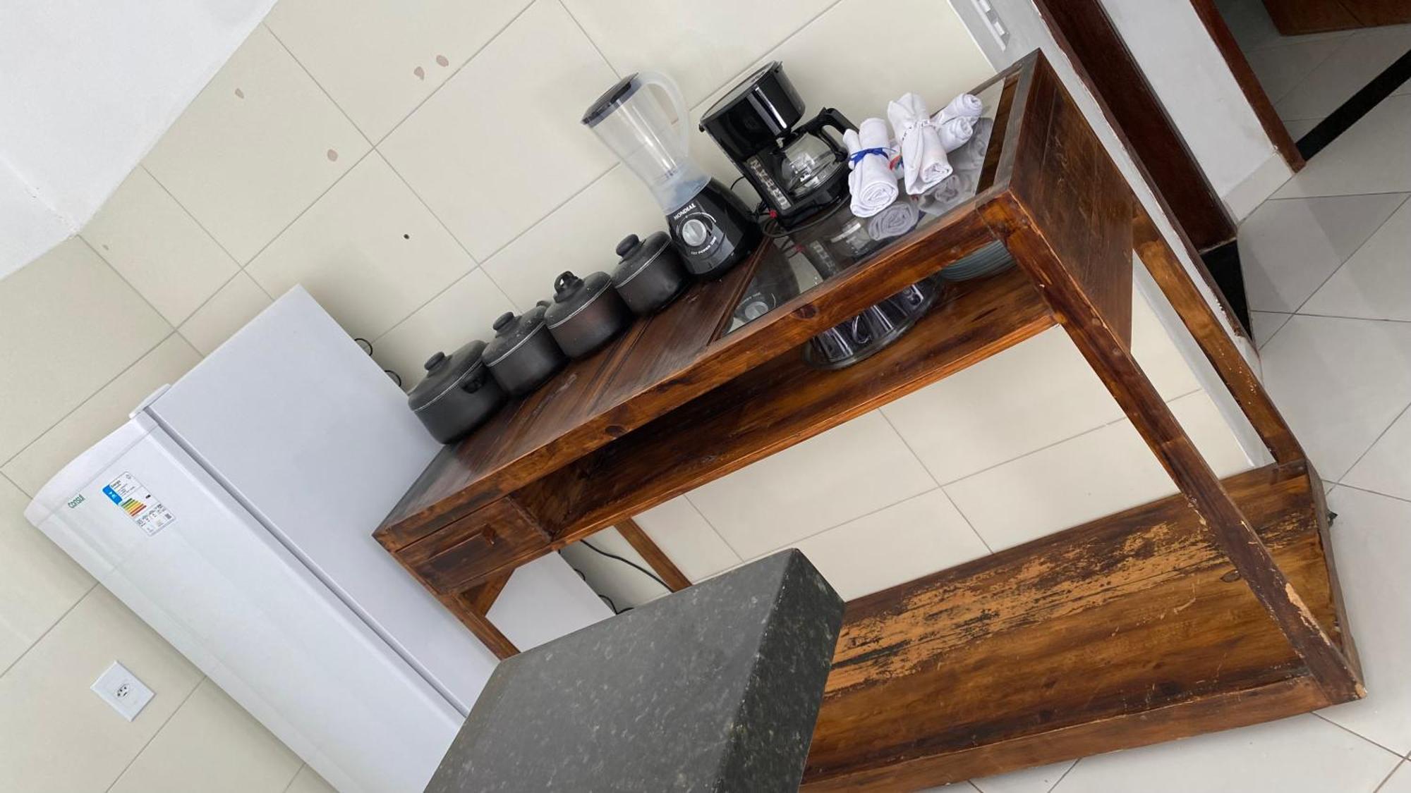 Brisa De Porto Apartamento